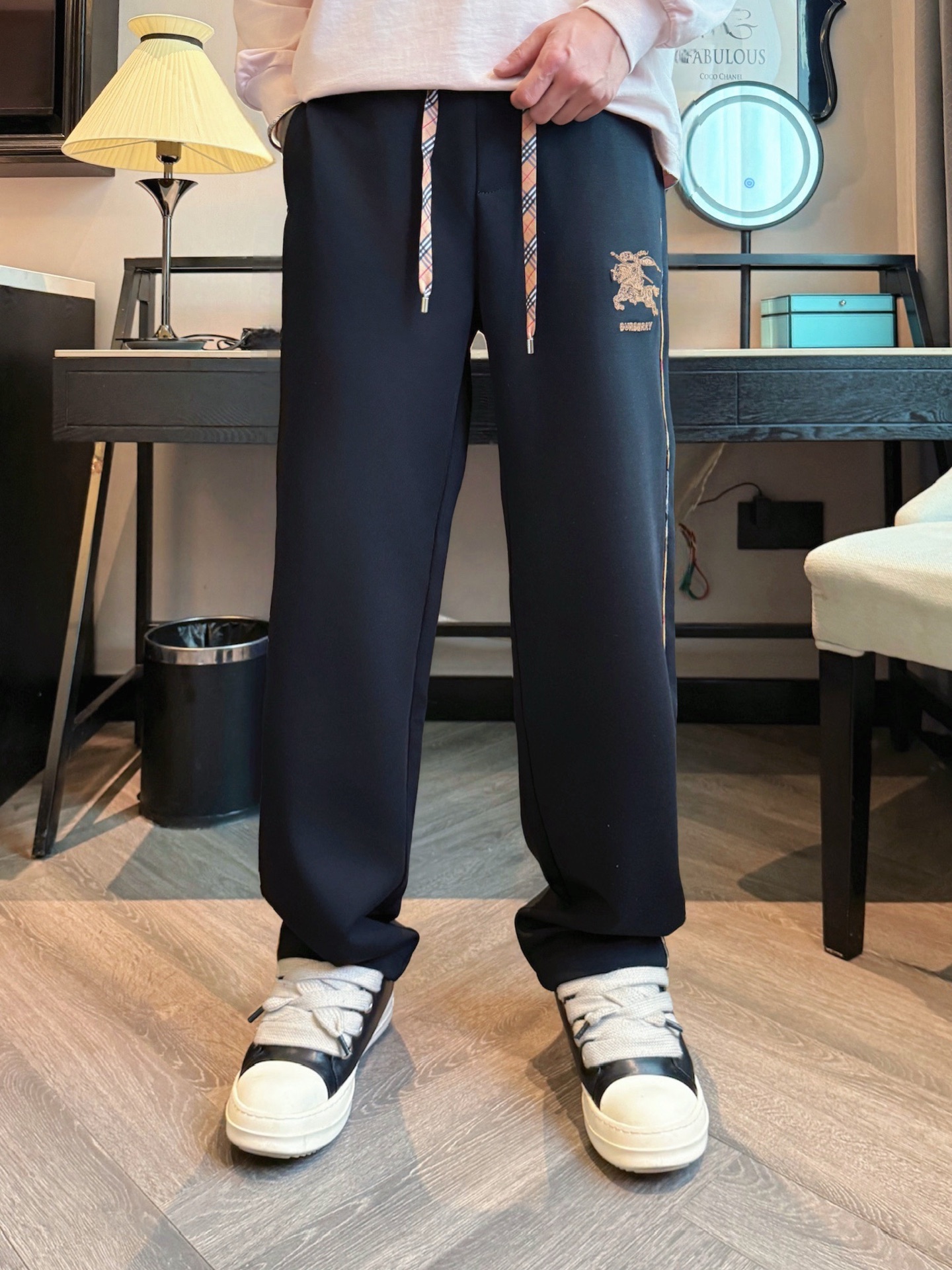 Casual Pants Man